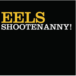 Eels Shootenanny!