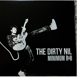 The Dirty Nil Minimum R&B