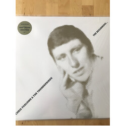 Chris Farlowe & The Thunderbirds The Beginning...