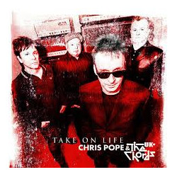 Chris Pope & The Chords UK Take On Life