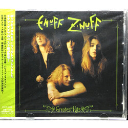 Enuff Z'nuff Greatest Hits