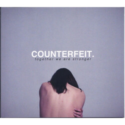 Counterfeit. Together We Are Stronger