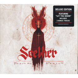 Seether Poison The Parish