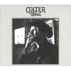 Colter Wall Colter Wall