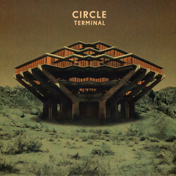 Circle Terminal