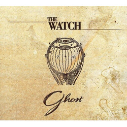 The Watch Ghost VINYL LP