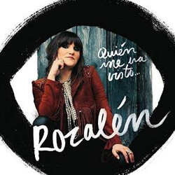 Rozalén Quién Me Ha Visto...