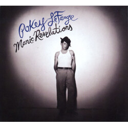 Pokey LaFarge Manic Revelations
