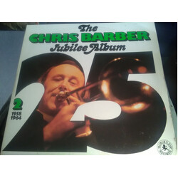 Chris Barber The Chris Barber Jubilee Album 2 (1958-1964)