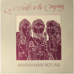 Banish Misfortune A Health To The Company
