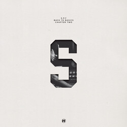 S.P.Y. Back To Basics Chapter Two