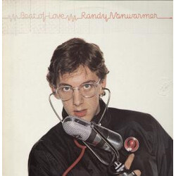 Randy Vanwarmer Beat Of Love