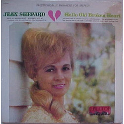 Jean Shepard Hello Old Broken Heart
