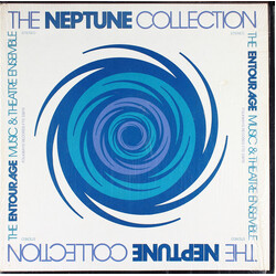 The Entourage Music & Theatre Ensemble The Neptune Collection
