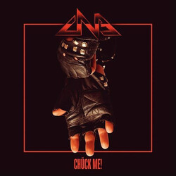 The Chuck Norris Experiment Chück Me!