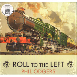 Philip Odgers Roll To The Left