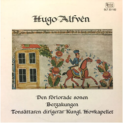 Hugo Alfvén / Kungliga Hovkapellet Den Förlorade Sonen ● Bergakungen