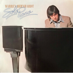 Warren Bernhardt Solo Piano