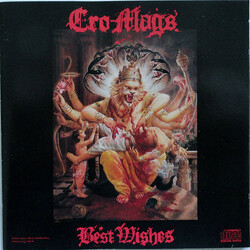 Cro-Mags Best Wishes