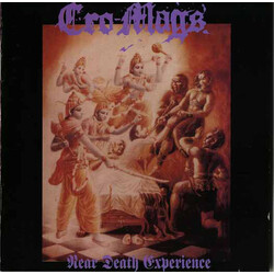 Cro-Mags Near Death Experience