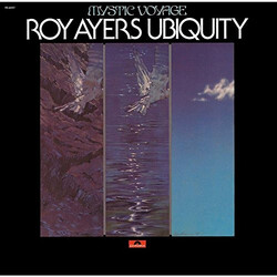 Roy Ayers Ubiquity Mystic Voyage