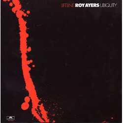 Roy Ayers Ubiquity Lifeline
