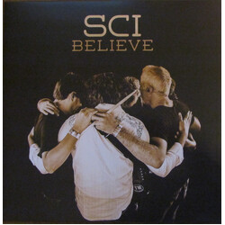 The String Cheese Incident Believe