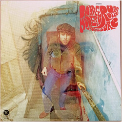 Daniel Romano Modern Pressure (Can) vinyl LP