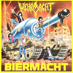 Wehrmacht Biērmächt