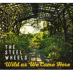 The Steel Wheels Wild As We Came Here