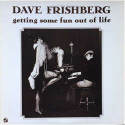 Dave Frishberg Getting Some Fun Out Of Life