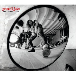 Pearl Jam Rearviewmirror (Greatest Hits 1991-2003)