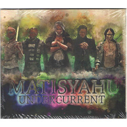 Matisyahu Undercurrent