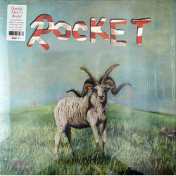 Alex G (2) Rocket
