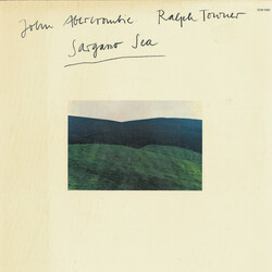 John Abercrombie / Ralph Towner Sargasso Sea