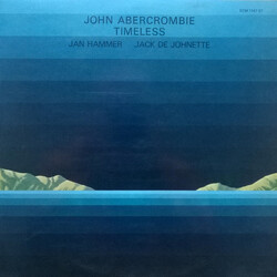John Abercrombie / Jan Hammer / Jack DeJohnette Timeless