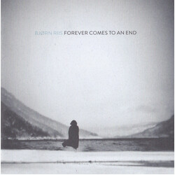 Bjørn Riis Forever Comes To An End Vinyl LP