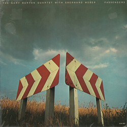 Gary Burton Quartet / Eberhard Weber Passengers