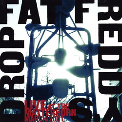 Fat Freddy's Drop Live at the Matterhorn