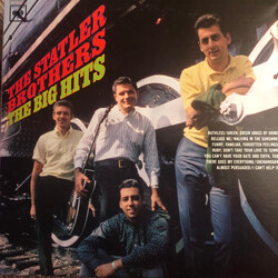 The Statler Brothers Sing The Big Hits