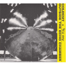 Coldcut / On-U Sound Outside The Echo Chamber