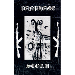 Panphage Storm