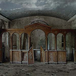 Felizol & The Boy Like Cannibal Father Like Cannibal Son