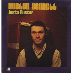 Duster Bennett Justa Duster
