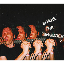 !!! Shake The Shudder