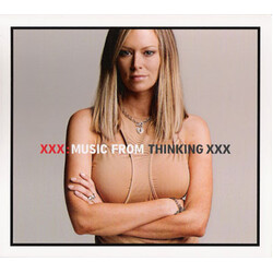 Various XXX: Music From Thinking XXX