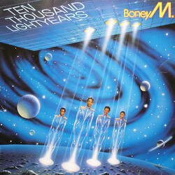 Boney M. 10.000 Lightyears