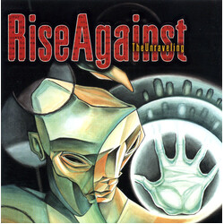Rise Against The Unraveling