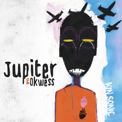 Jupiter & Okwess Kin Sonic