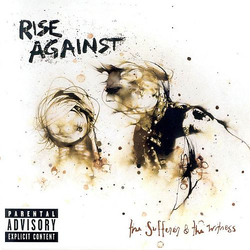 Rise Against The Sufferer & The Witness